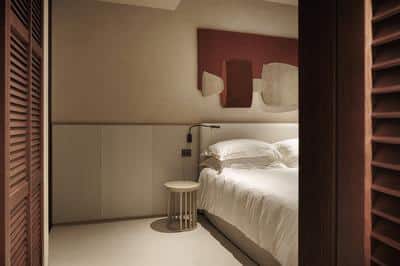 Premium Sea View Room