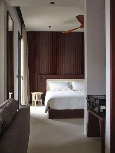 Terrace Suite