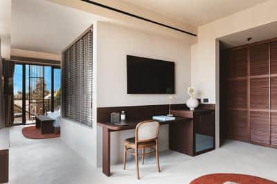 Capitolo Suite