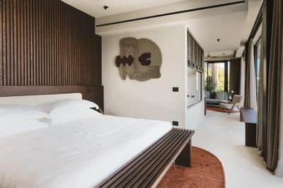 Capitolo Suite