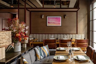 Thiou Restaurant