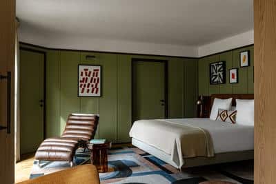 Junior Suite