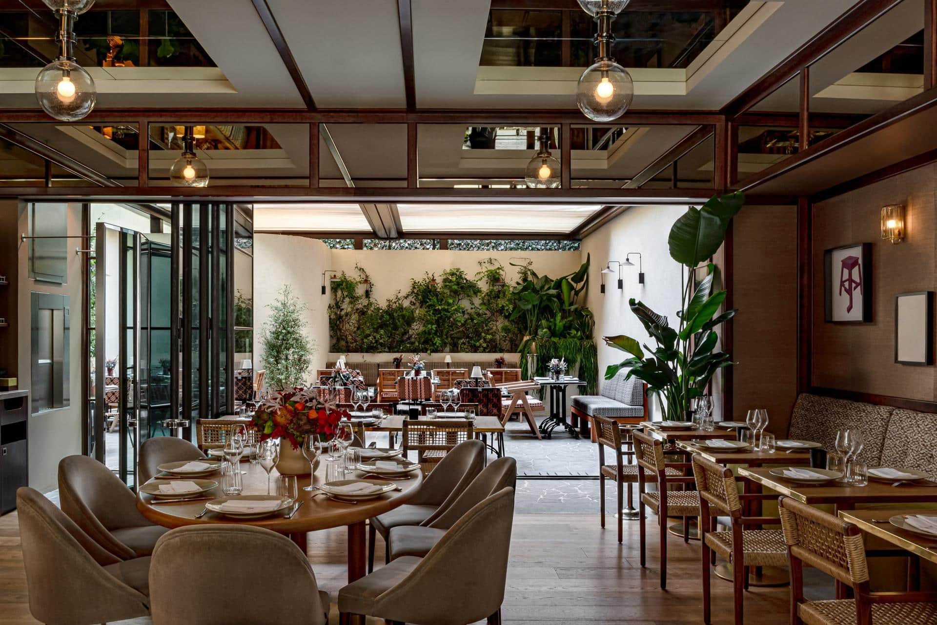 Hotel Norman Paris