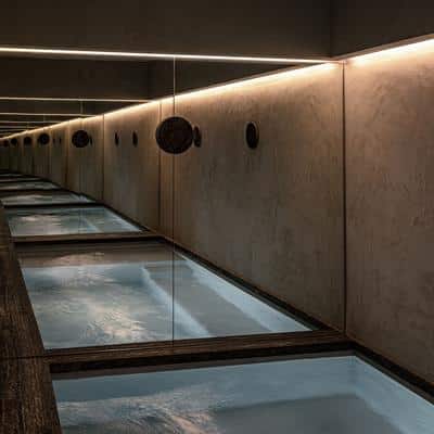 Spa Omnisens - Plunge Pool