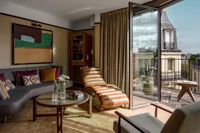 Sky Suite