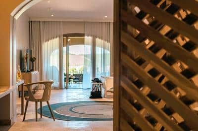 Prestige Suite