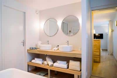 Hospitalet Suite