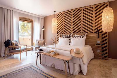 Junior Suite Soleilla