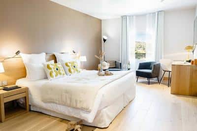Junior Suite Hospitalet