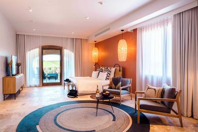Prestige Suite