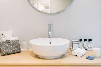 Junior Suite Hospitalet
