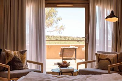 Junior Suite Soleilla