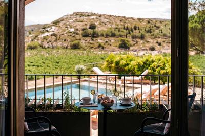 Suite Villa Soleilla