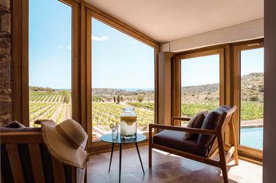 Suite Soleilla