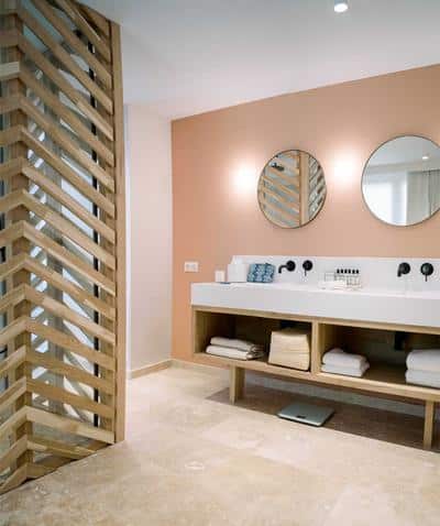 Suite Villa Soleilla