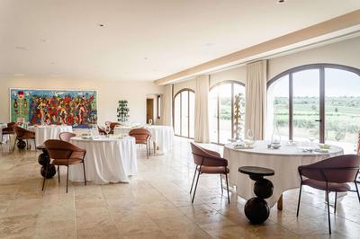 L’Art de Vivre Restaurant