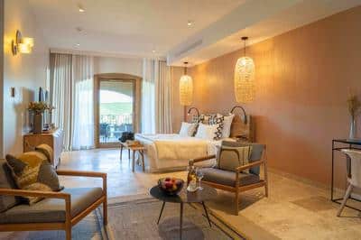 Suite Soleilla