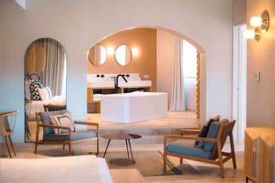 Suite Soleilla