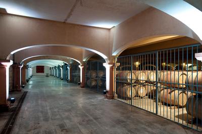 Château Wine Cave