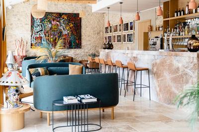 Jazz Bar