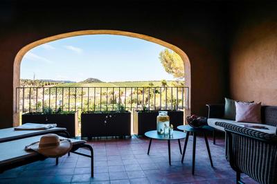 Prestige Suite