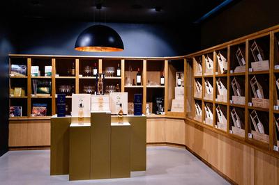 Château Wine Shop