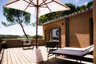 Junior Suite Soleilla