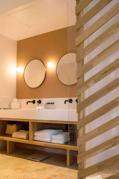 Junior Suite Soleilla