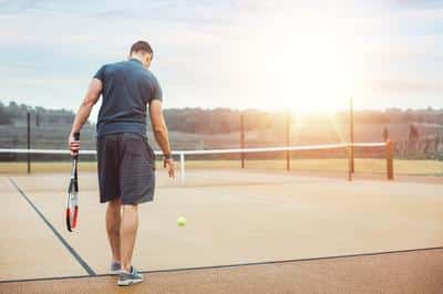 Tennis