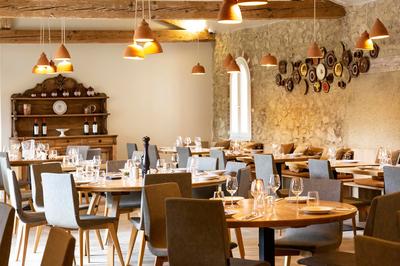 Chez Paule Restaurant