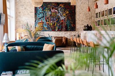 Jazz Bar
