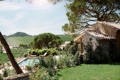 Suite Villa Soleilla