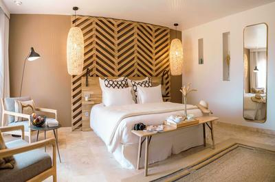 Junior Suite Soleilla