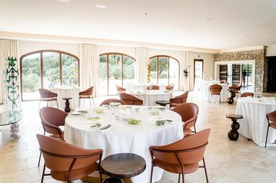 L’Art de Vivre Restaurant