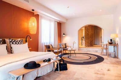 Prestige Suite