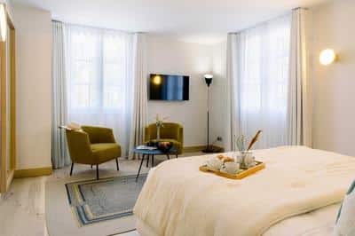 Hospitalet Suite