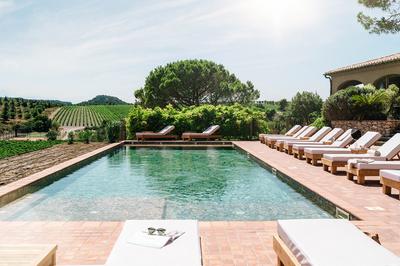 Suite Villa Soleilla
