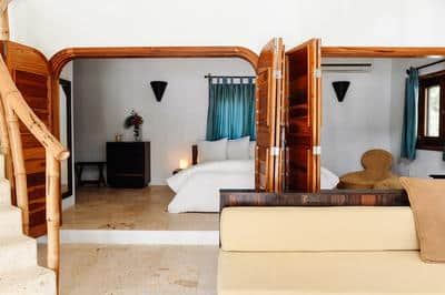 Seafront Luxury Villa