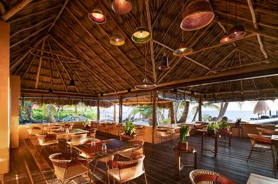 Mambo Bistrot