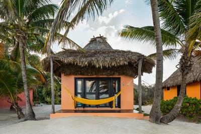 Seafront Beach Casita