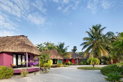 Seabreeze Beach Casita