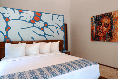 Seabreeze Luxury Villa