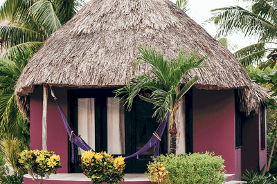 Seabreeze Beach Bungalow