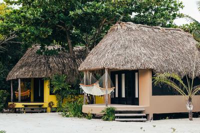 Seabreeze Beach Casita