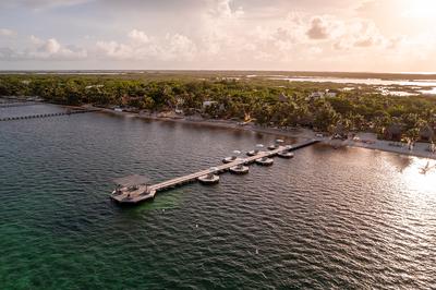 Jetty