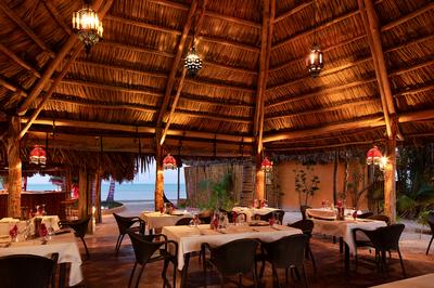 Mambo Bistrot