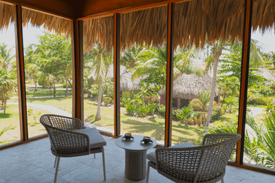 Seabreeze Luxury Villa