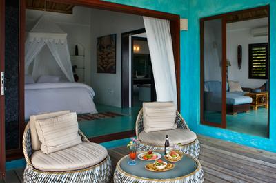 Seabreeze Luxury Villa