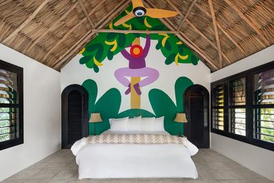 Seabreeze Beach Bungalow