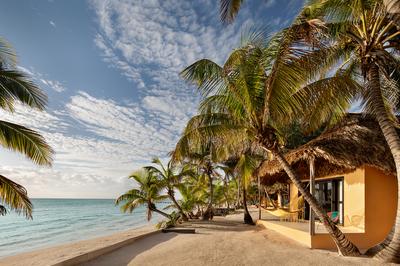 Seafront Beach Casita